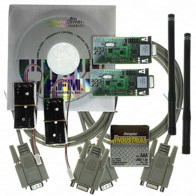 DR-TRC102-868-DK Image 