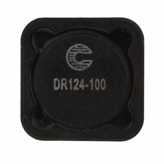 DR124-100-R Image 