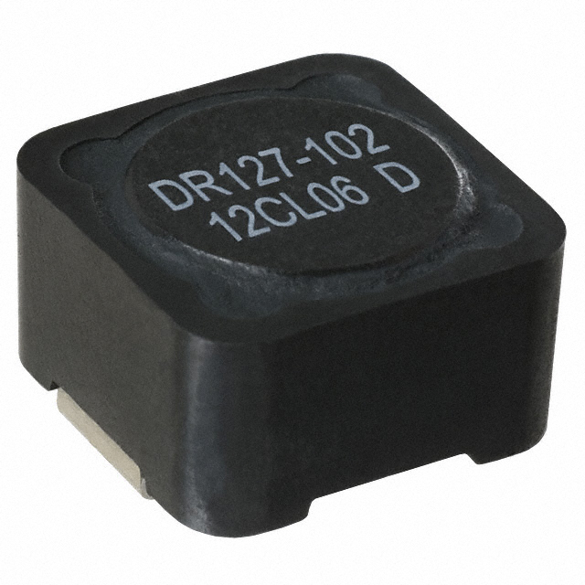 DR127-102 Image 