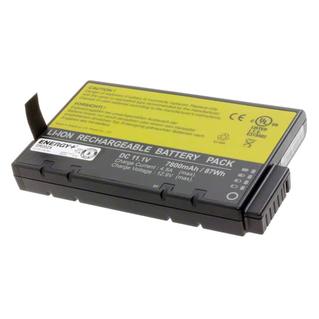 DR202X Image 