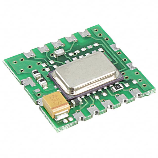 DR4001 Image 