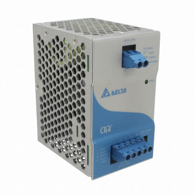 DRB-24V020ABA Image 