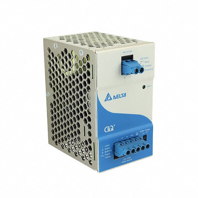 DRB-24V020ABN Image 