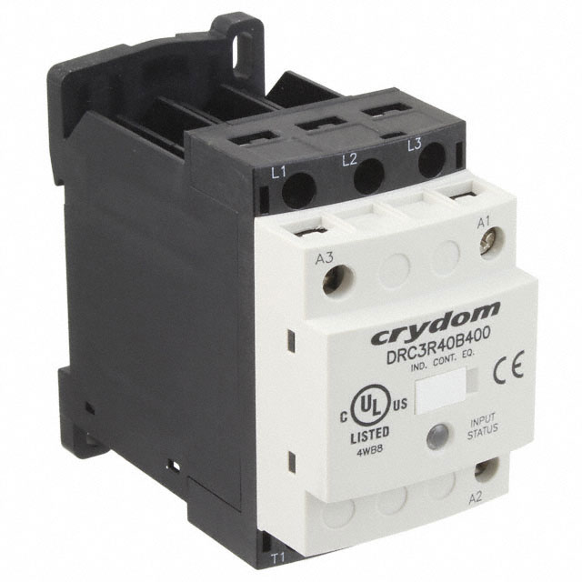 DRC3R40B400 Image 