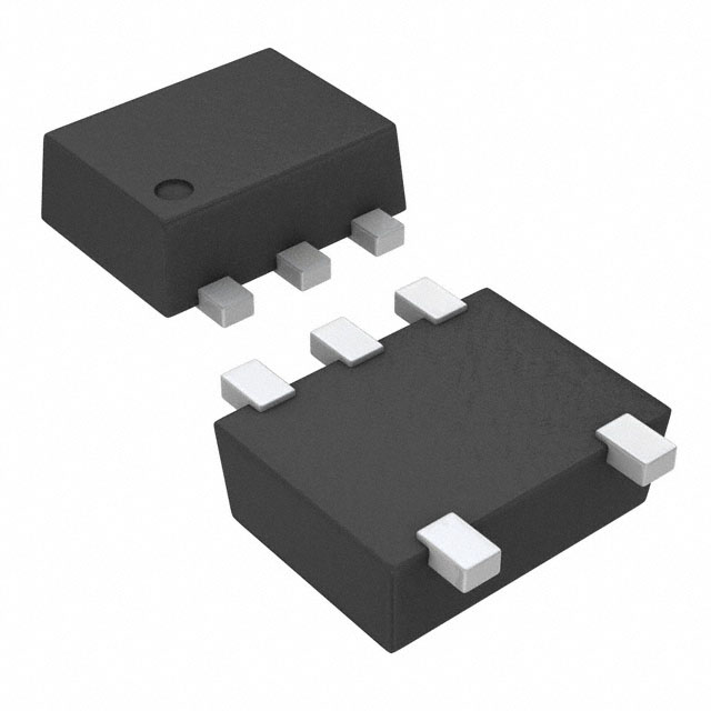 SN74LVC1G126DRLR Image 