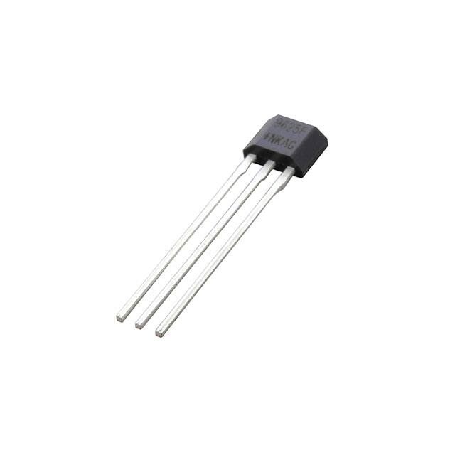 DRV5013AGQLPGQ1 Image 