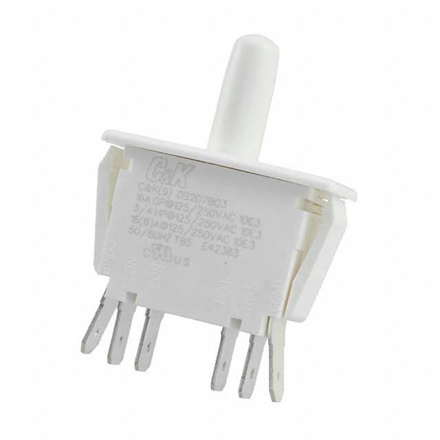DS2D7BQ3 Image 