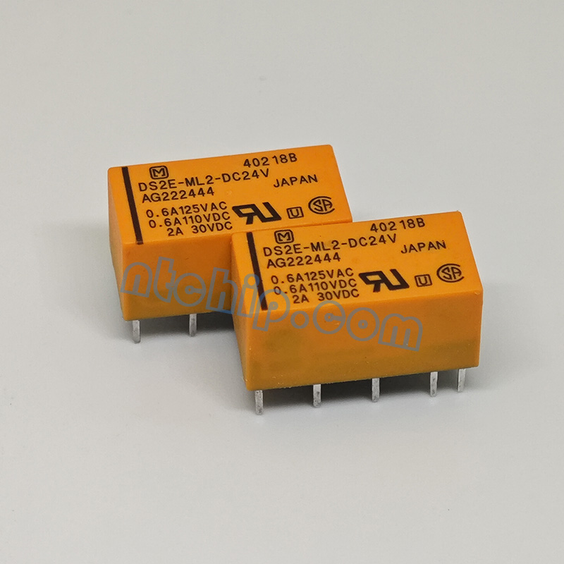 DS2E-ML2-DC24V Image