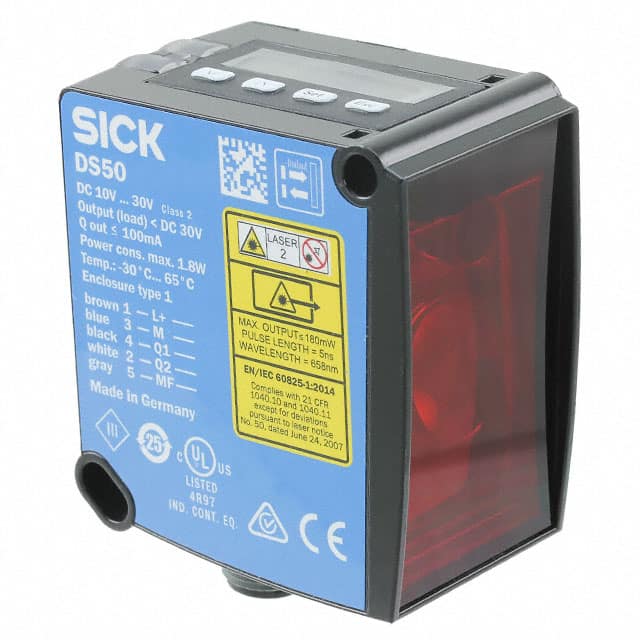 DS50-P1112 Image 