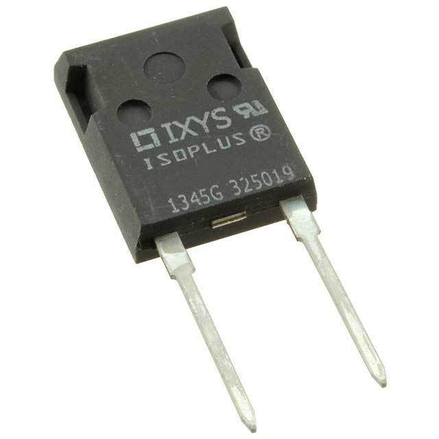 DSEI30-10AR Image 