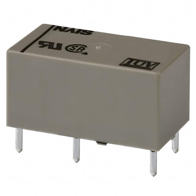 DSP2A-L2-DC6V Image 