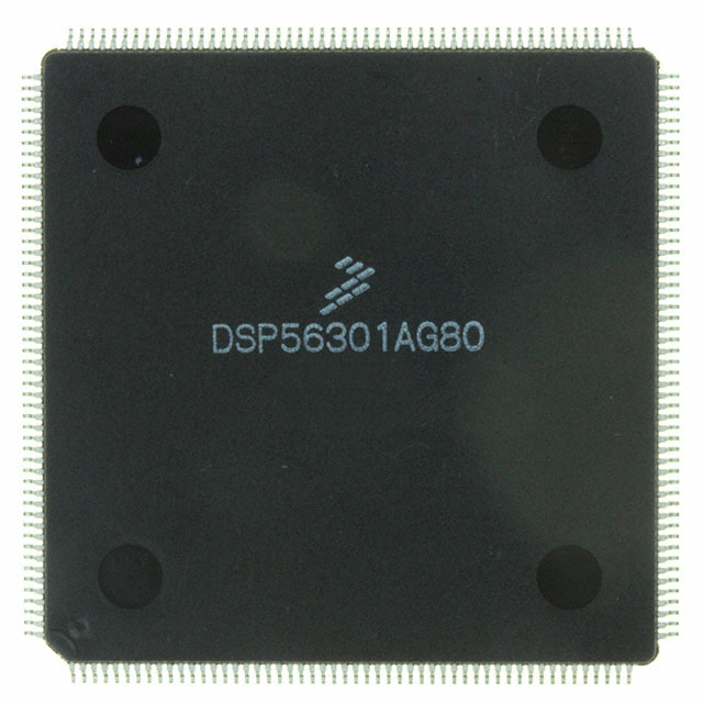 DSP56301PW80 Image 
