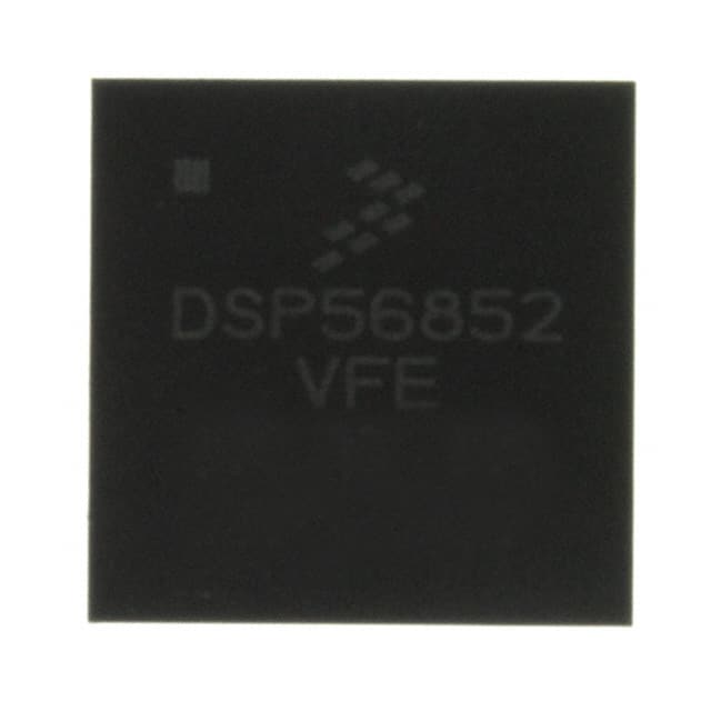 DSP56852VFE Image 