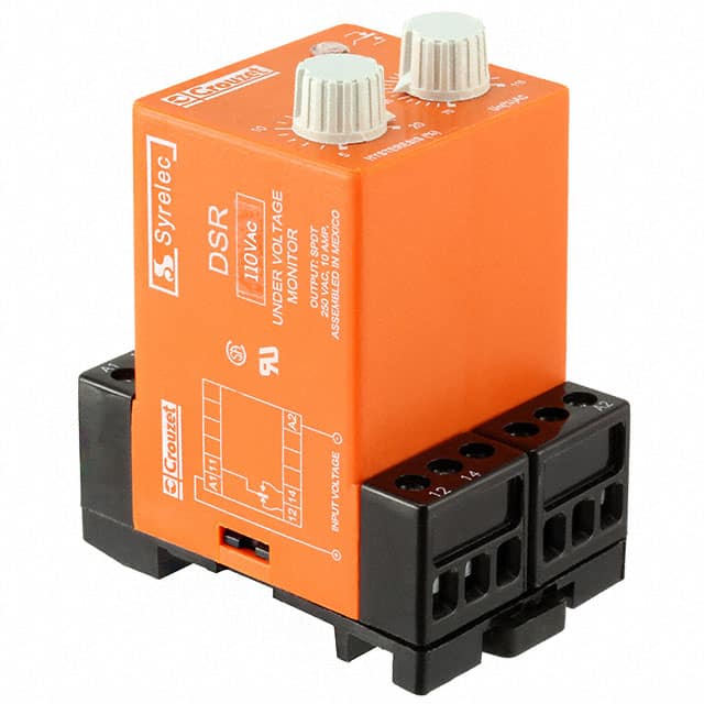 DSR110A Image 