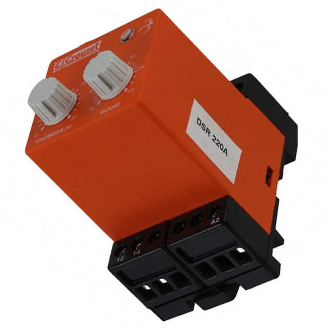 DSR220A Image 