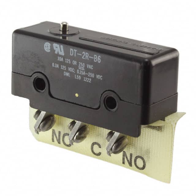 DT-2R-B6 Image 