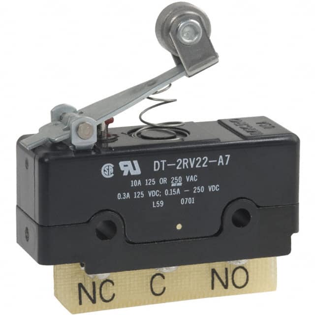 DT-2RV22-A7 Image 