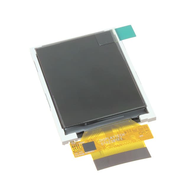 DT022CTFT Image 