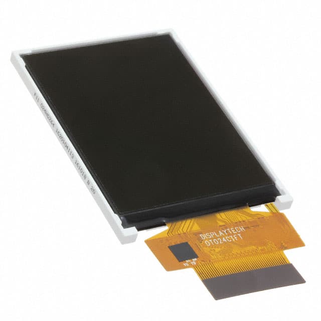 DT024CTFT Image 