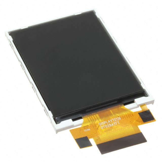 DT028ATFT Image 
