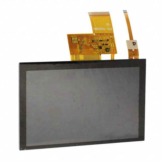 DT050TFT-PTS Image 