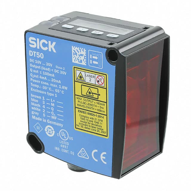 DT50-P1113 Image 