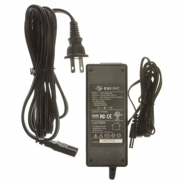 DTB120150UC-P5P-FL Image 