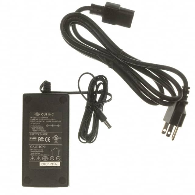 DTB120225UC-P5P-FL Image 