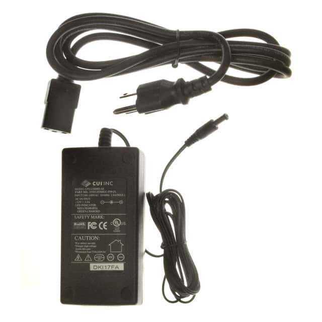 DTB120300UC-P5P-FL Image 