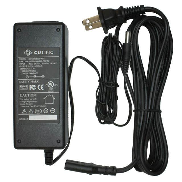 DTB240080UC-P5P-FL Image 
