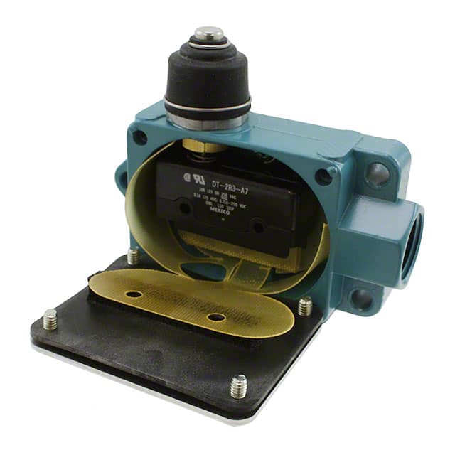 DTF2-2RN-LH Image 
