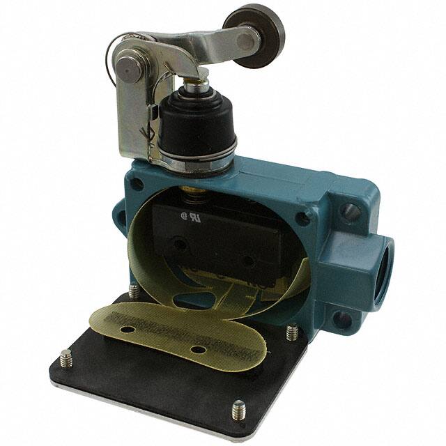 DTF2-2RN2-LH Image 