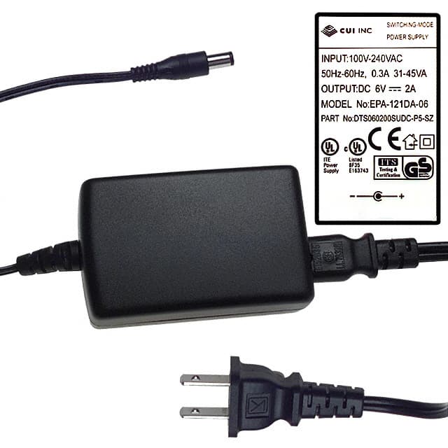 DTS060200SUDC-P5P-SZ Image 