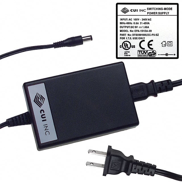 DTS090166UDC-P5P Image 
