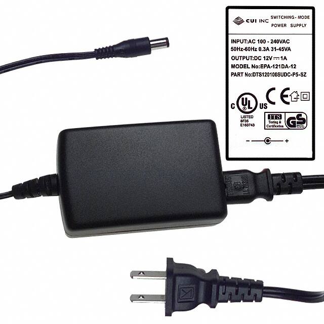 DTS120100SUDC-P5P-SZ Image 