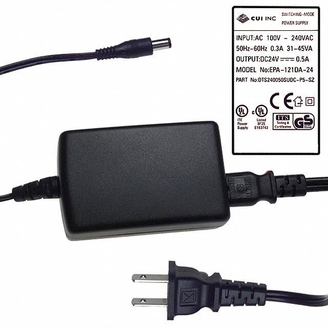 DTS240050SUDC-P5P-SZ Image 