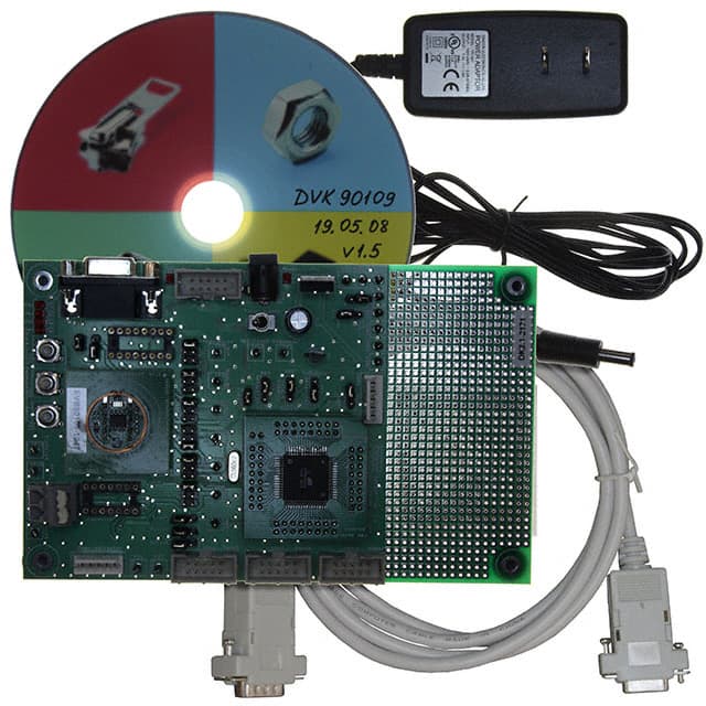 DVK90109 Image 