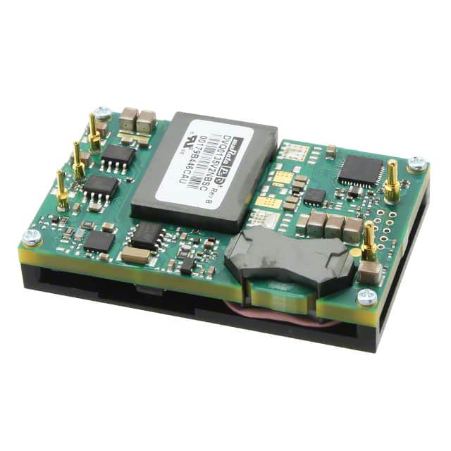 DVQ0135V2PC Image 