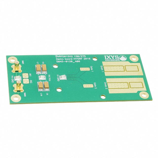 DVRFD615X2 Image 