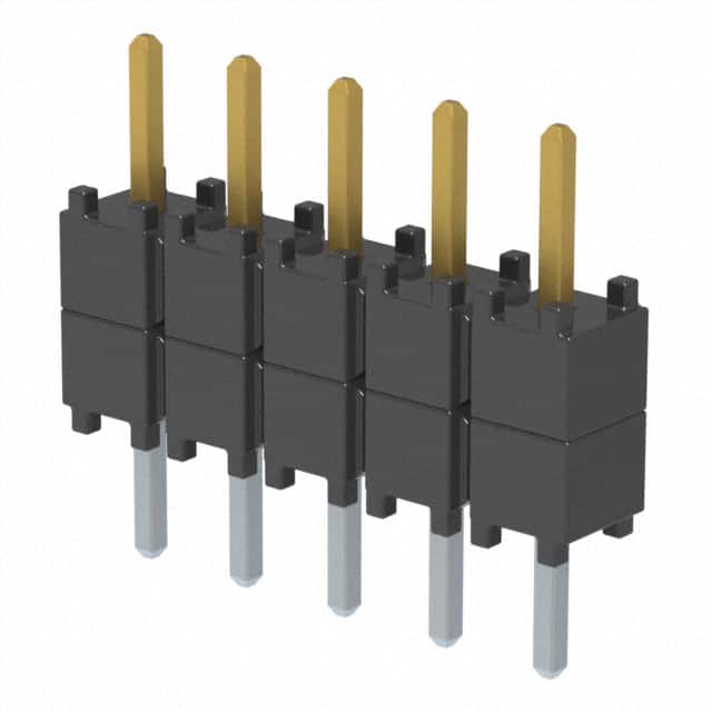 DW-05-07-L-S-200 Image 