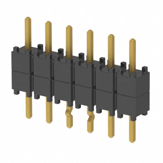 DW-06-07-G-S-200-LL Image 