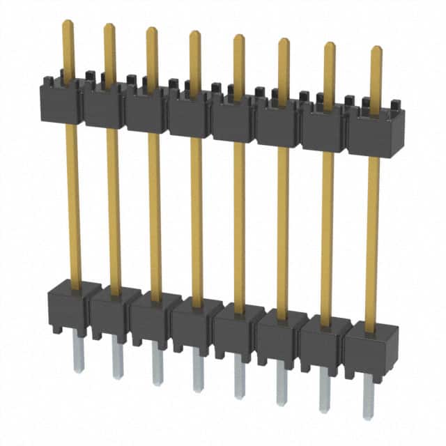DW-08-10-L-S-600 Image 