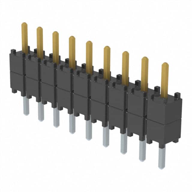 DW-09-07-L-S-200 Image 