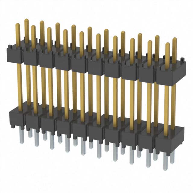 DW-10-10-SM-D-500 Image 