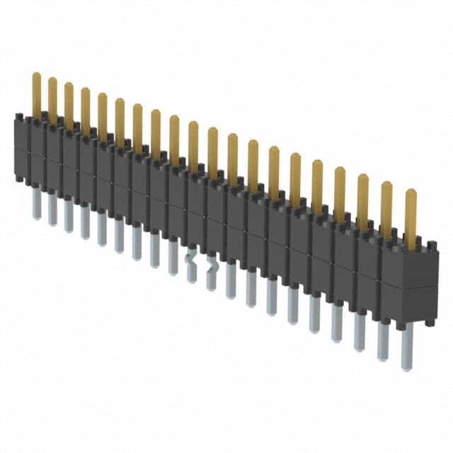 DW-20-07-F-S-200-LL Image 
