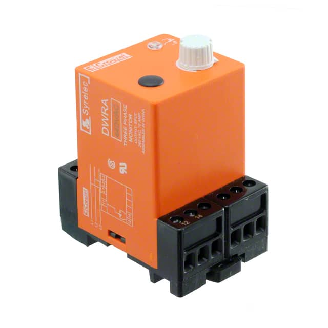 DWRA440A Image 