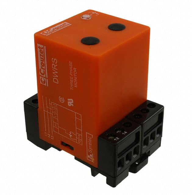 DWRS220A Image 
