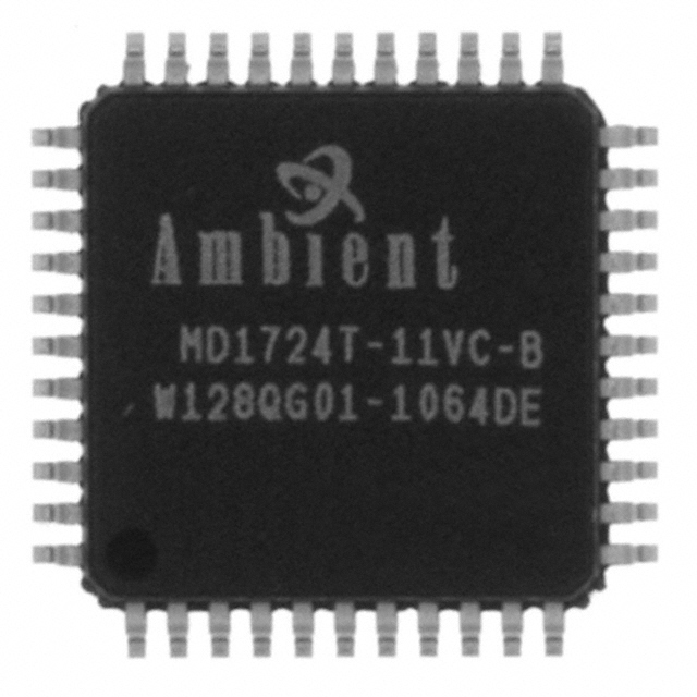DYMD1724T11VCB Image 