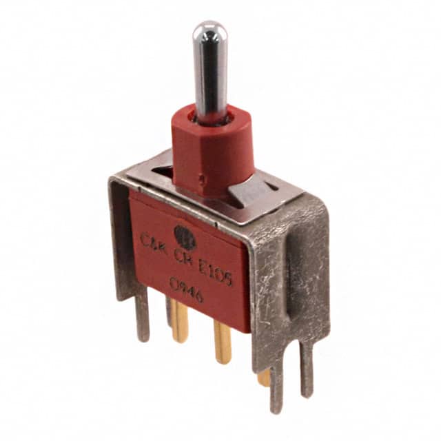 E105MD1V3BE Image 