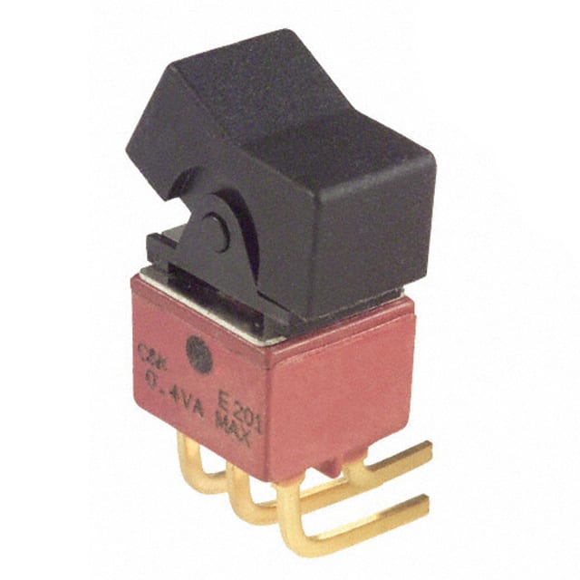 E201J1ABE2 Image 